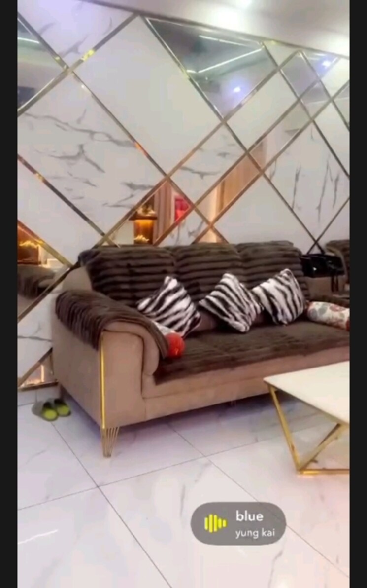 undefined, paras-seasons 3.5 Bedroom 1695 Sq.Ft. Apartment In Sector 168 Noida 9034181