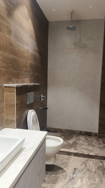 Washroom in  Office Space at Green Park – for Rent