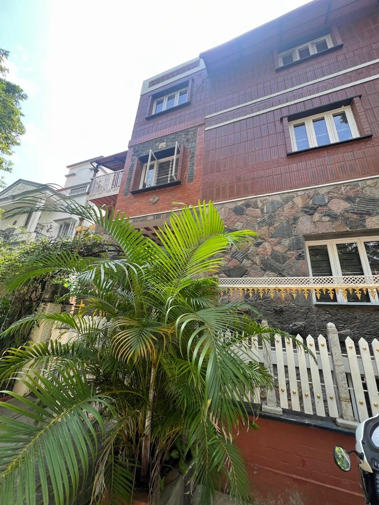 Exterior View, classic-orchards 2 Bedroom 1350 Sq.Ft. Apartment In Bannerghatta Road Bangalore 9034164