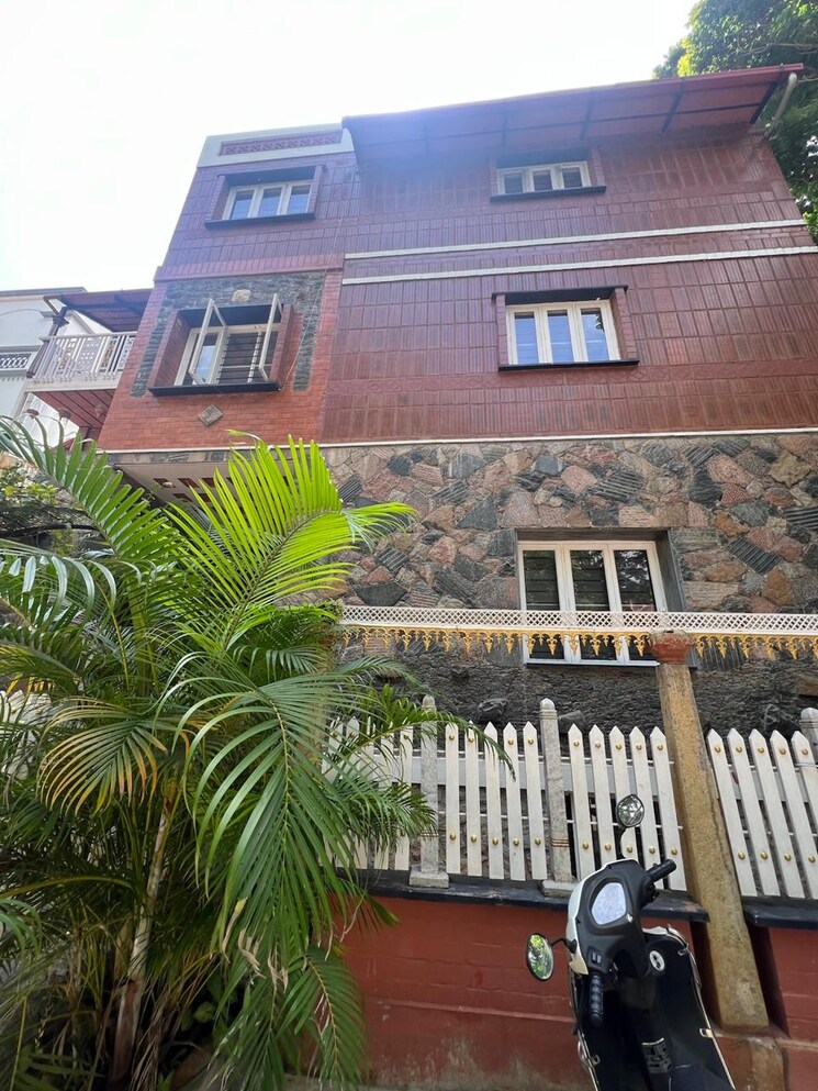 Exterior View, classic-orchards 2 Bedroom 1350 Sq.Ft. Apartment In Bannerghatta Road Bangalore 9034164