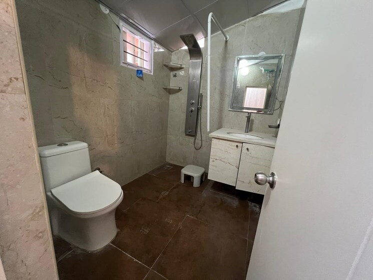 Bathroom, classic-orchards 2 Bedroom 1350 Sq.Ft. Apartment In Bannerghatta Road Bangalore 9034164