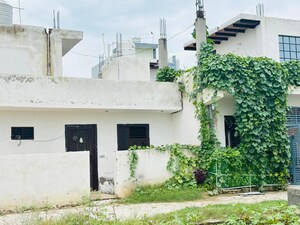 2 BHK Villa – Exterior View View at Diamond Shubh City III, Roza Jalalpur - for Sale