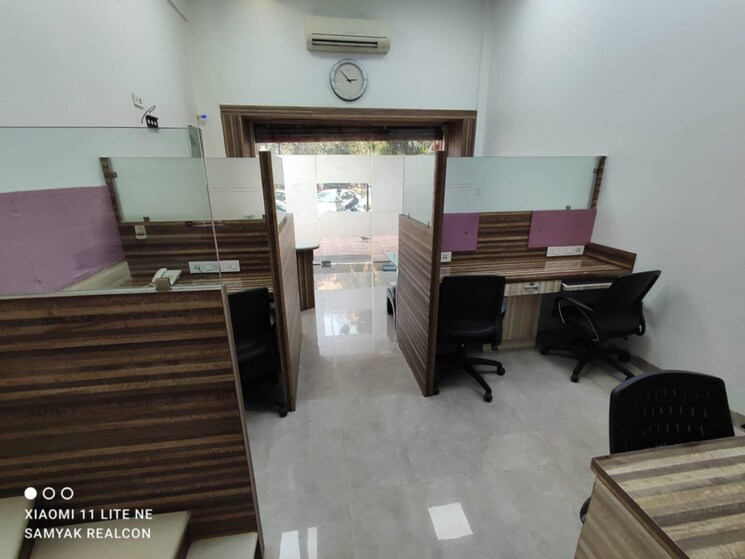 Team Area, kukreja-center Commercial Office Space 620 Sq.Ft. In Cbd Belapur Sector 11 Navi Mumbai 9034152