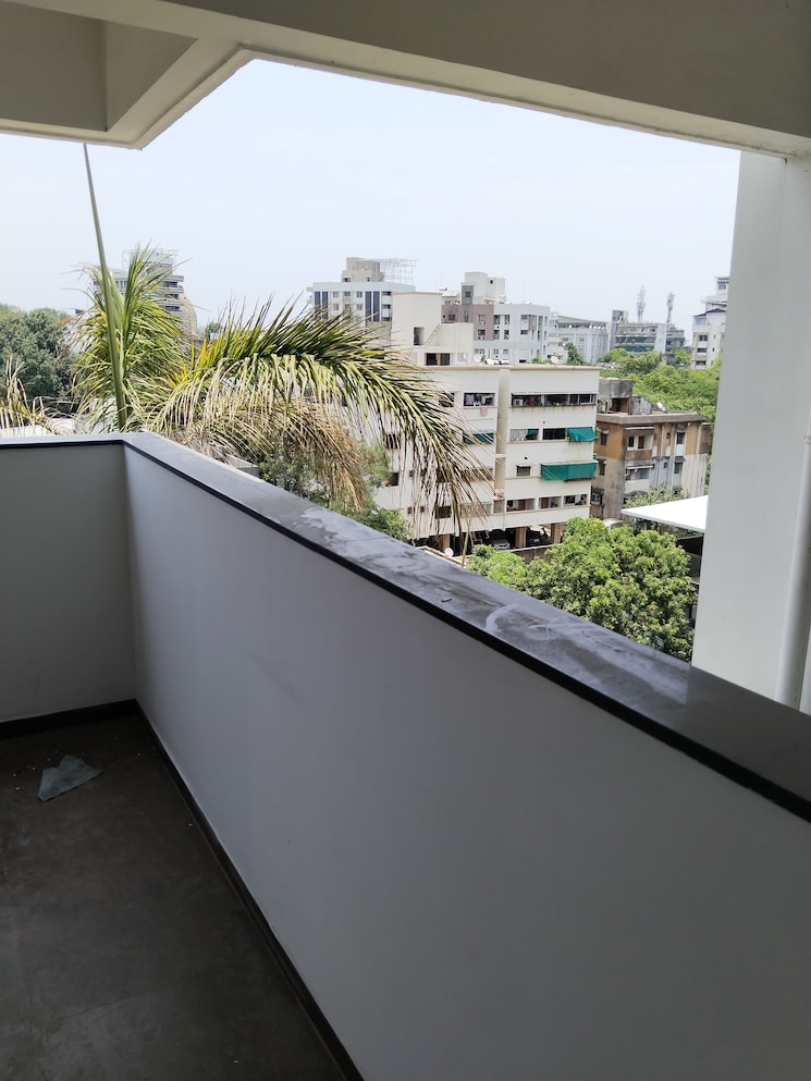 Balcony, shivaji nagar 3 Bedroom 1350 Sq.Ft. Builder Floor In Shivaji Nagar Nagpur 9034182