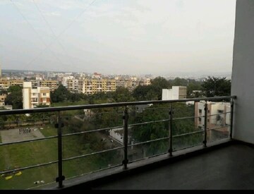 2 BHK Apartment For Rent in Akshay Floria, Anand Nagar