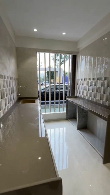 Kitchen in 2 BHK Apartment at Utsav 51 Balewadi Residences, Balewadi – for Sale