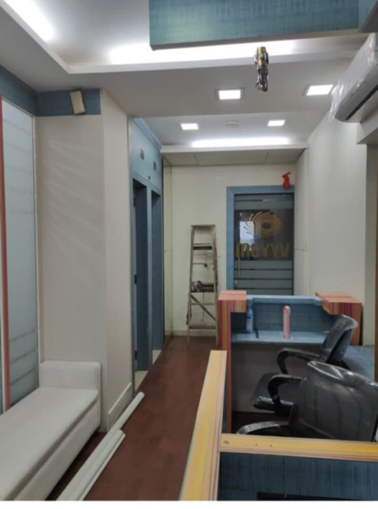 undefined, kukreja-plaza Commercial Office Space 700 Sq.Ft. In Cbd Belapur Sector 15 Navi Mumbai 9034197