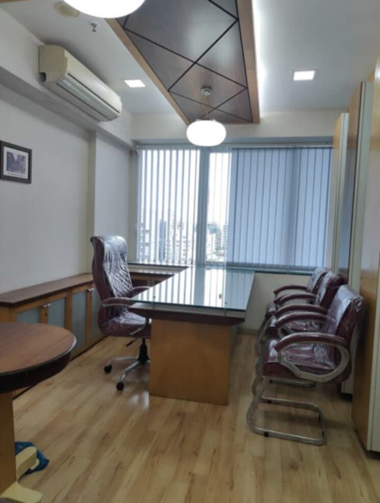 Living Room, kukreja-plaza Commercial Office Space 700 Sq.Ft. In Cbd Belapur Sector 15 Navi Mumbai 9034197