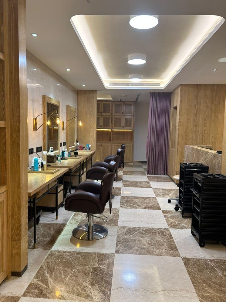 Living Room, lodha-the-world-towers-world-one-tier-2 3 Bedroom 1780 Sq.Ft. Apartment In Worli Mumbai 9034201