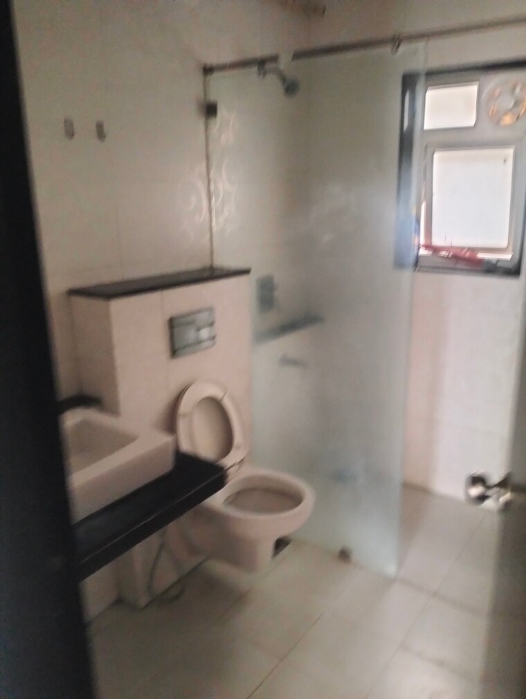 Bathroom, marvel-albero 2 Bedroom 1300 Sq.Ft. Apartment In Kondhwa Pune 9034229