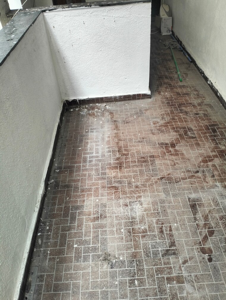 Balcony, marvel-albero 2 Bedroom 1300 Sq.Ft. Apartment In Kondhwa Pune 9034229