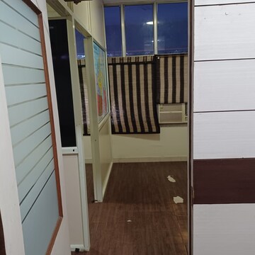 Balcony in  Office Space at Chandigarh Airport – for Rent