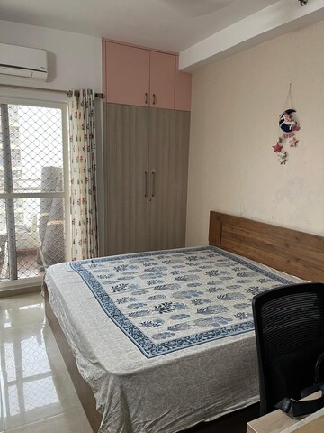 3 BHK Apartment For Rent in Elite Golf Green, Sector 79