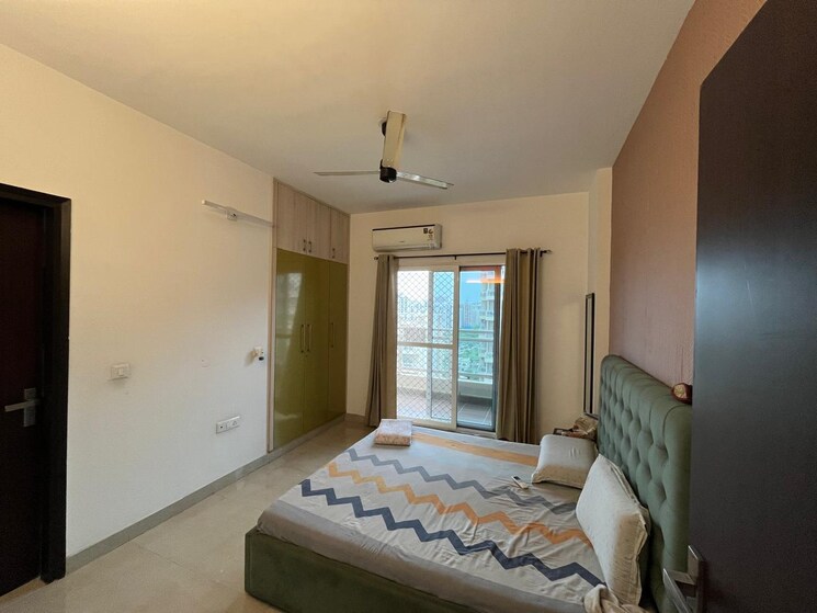 Bedroom, elite-golf-green 3 Bedroom 1895 Sq.Ft. Apartment In Sector 79 Noida 9034231