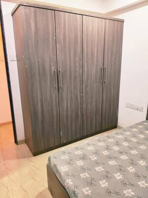 Room in 3 BHK Apartment at Lakshachandi Heights, Goregaon East – for Sale