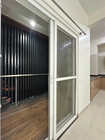 Building Lobby in 2 BHK Builder Floor at Hsr Layout – for Rent