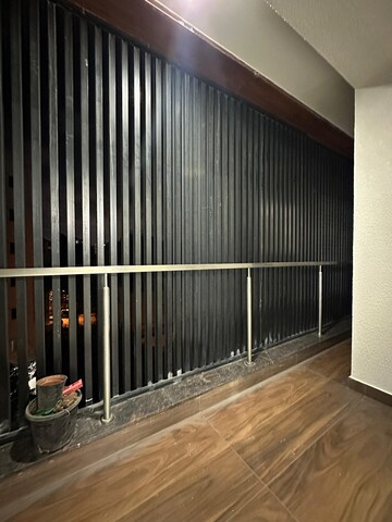 2 BHK Builder Floor – Exterior View View at Hsr Layout - for Rent