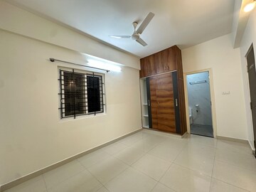 Furnished Amenities in 2 BHK Builder Floor at Hsr Layout – for Rent