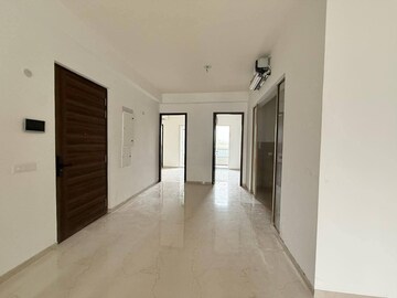 Living Room in 3 BHK Apartment at Smart World Orchard, Sector 61 – for Sale