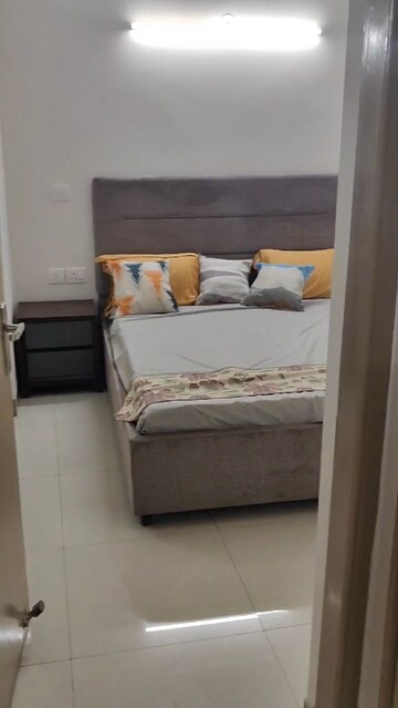 Bedroom in 2 BHK Apartment at Gagan Klara, Balewadi – for Sale