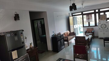 2 BHK Apartment For Rent in Sector 5 Dwarka