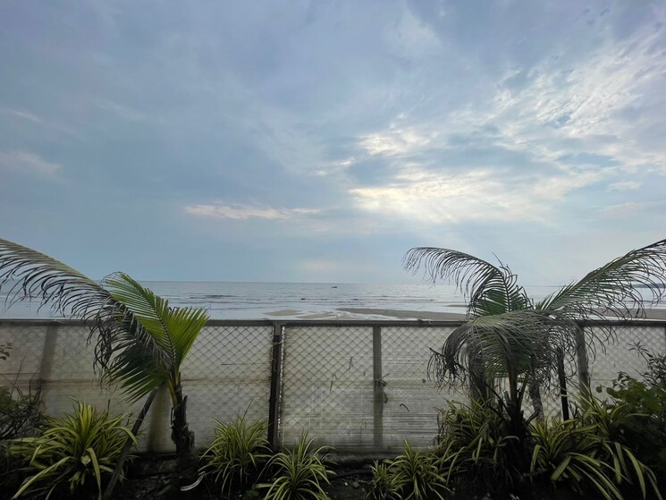 Exterior View, mittal-ruia-park 4 Bedroom 5000 Sq.Ft. Villa In Juhu Mumbai 9034248