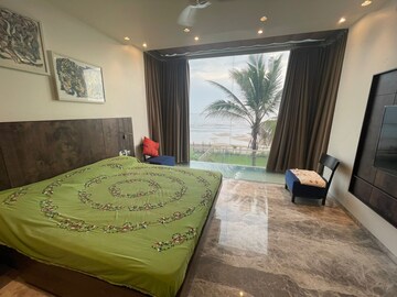4 BHK Villa For Sale in Mittal Ruia Park, Juhu