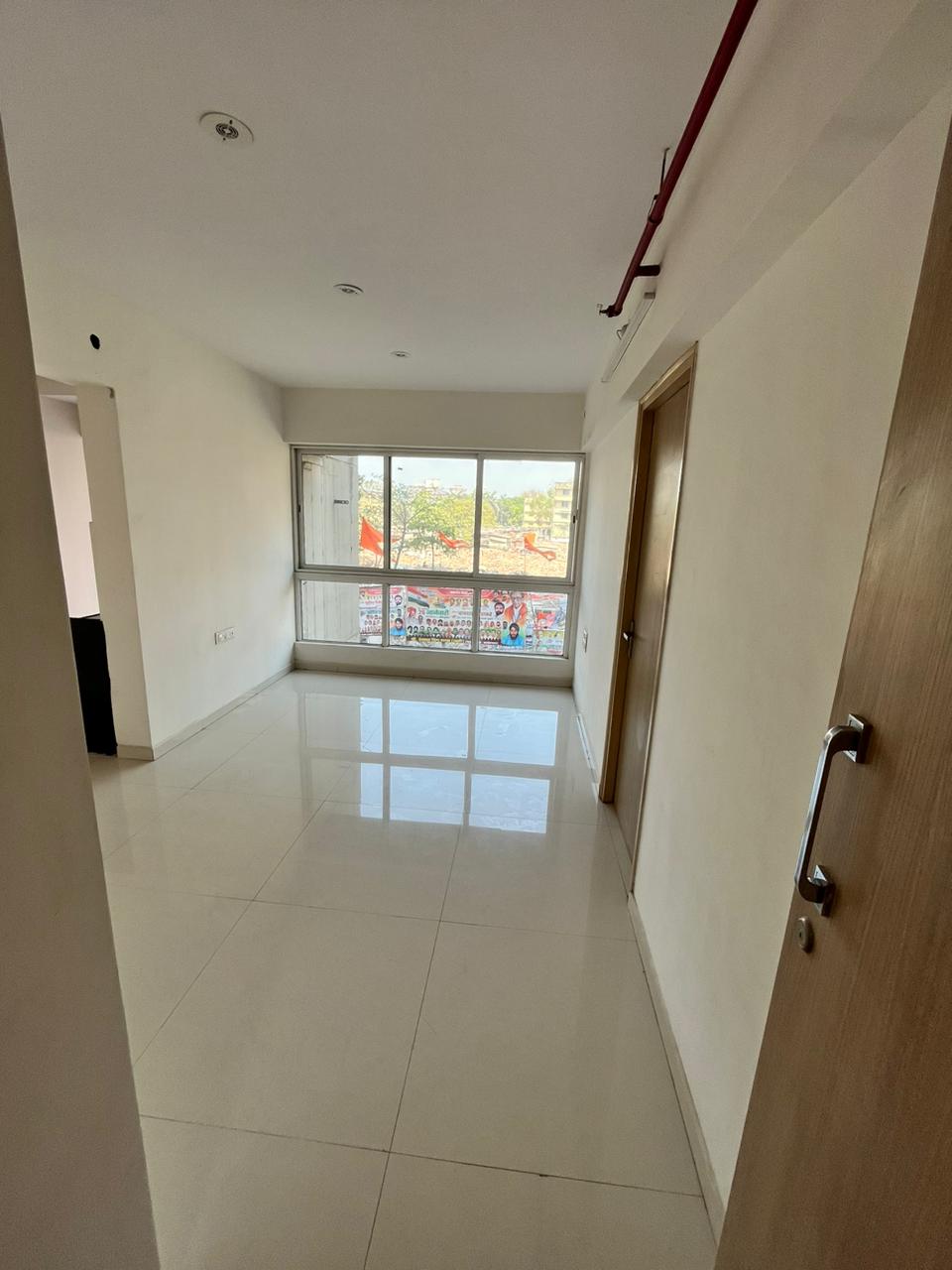 2 BHK + Extra Room Apartment For Sale in Newlook Bhavya Elite