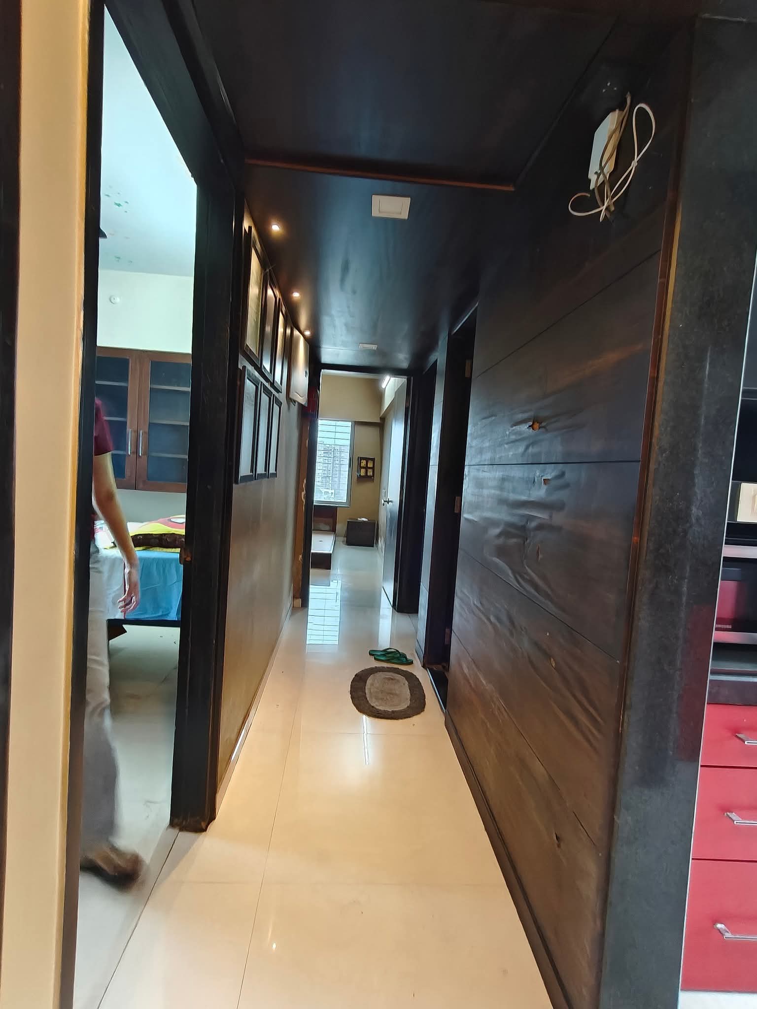 2 BHK Apartment For Rent in Andheri West