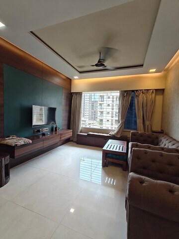 Kitchen in 2 BHK Apartment at Andheri West – for Rent
