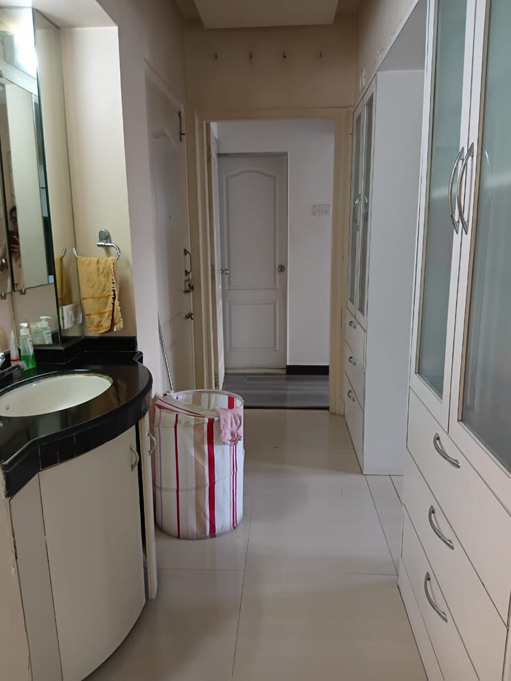 Kitchen, balewadi 2 Bedroom 942 Sq.Ft. Apartment In Balewadi Pune 9034245