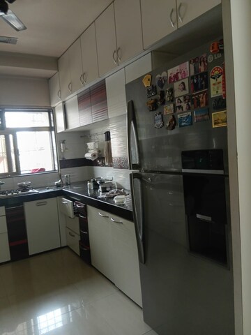 Kitchen in 2 BHK Apartment at Balewadi – for Sale