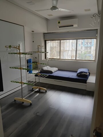 Gym in 2 BHK Apartment at Balewadi – for Sale