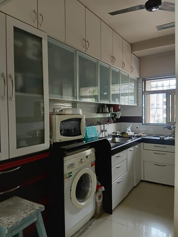 Kitchen in 2 BHK Apartment at Balewadi – for Sale
