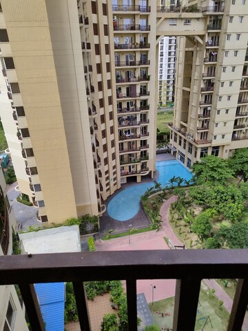 Master Plan in 3 BHK Apartment at Dasnac The Jewel, Sector 75 – for Rent