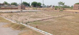  Plot For Sale in Pura Mufti
