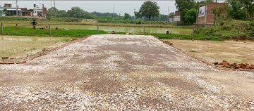 Plot Area in  Plot at Pura Mufti – for Sale