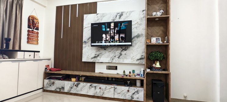 Room, magarpatta-nanded-city-sargam 3 Bedroom 1400 Sq.Ft. Apartment In Sinhagad Pune 9034283