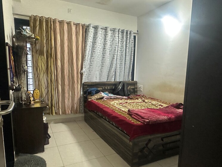 Bedroom, magarpatta-nanded-city-sargam 3 Bedroom 1400 Sq.Ft. Apartment In Sinhagad Pune 9034283