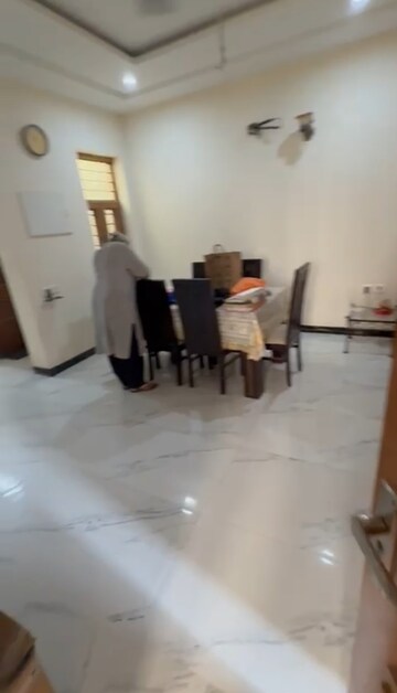 Dining area in 2.5 BHK Apartment at Wave City, Wave City – for Rent