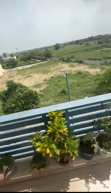 2.5 BHK Apartment – Exterior View View at Wave City, Wave City - for Rent