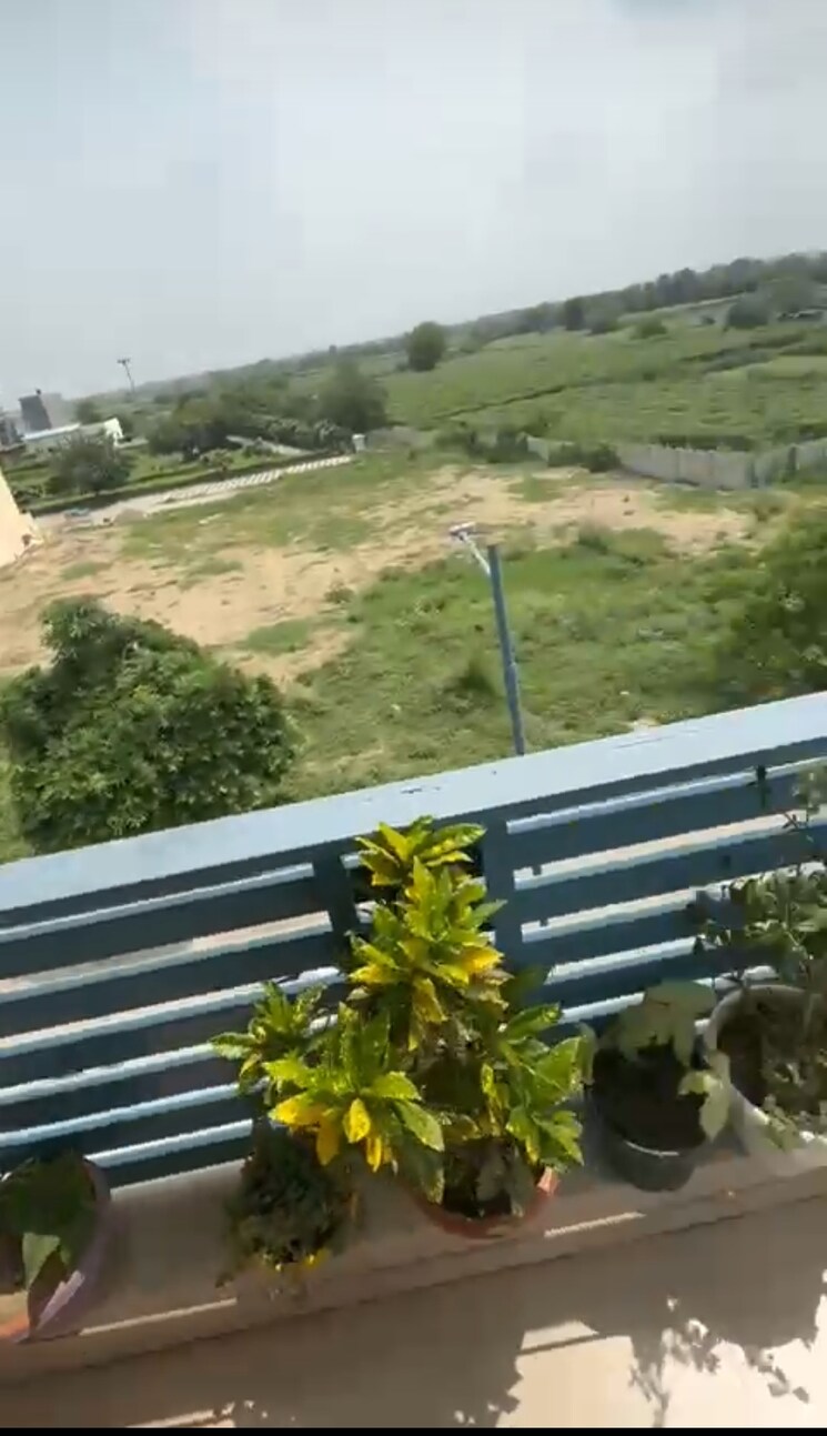 Exterior View, wave-city 2.5 Bedroom 200 Sq.Yd. Apartment In Wave City Ghaziabad 9034333