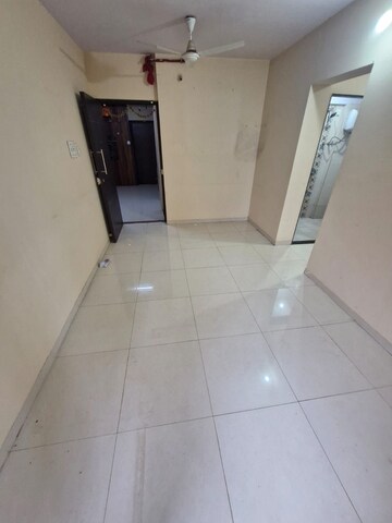 Bathroom in 1 BHK Apartment at Jankalyan Nagar – for Sale