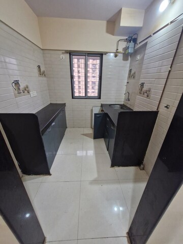 Team Area in 1 BHK Apartment at Jankalyan Nagar – for Sale