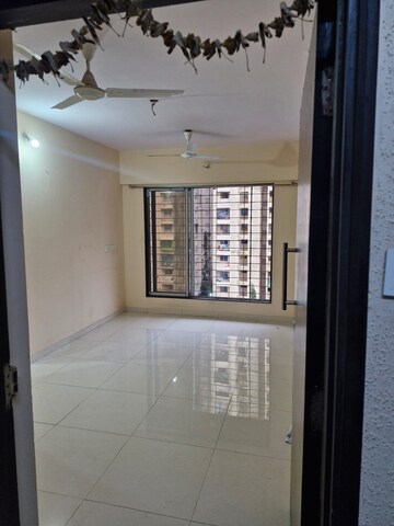 Room in 1 BHK Apartment at Jankalyan Nagar – for Sale