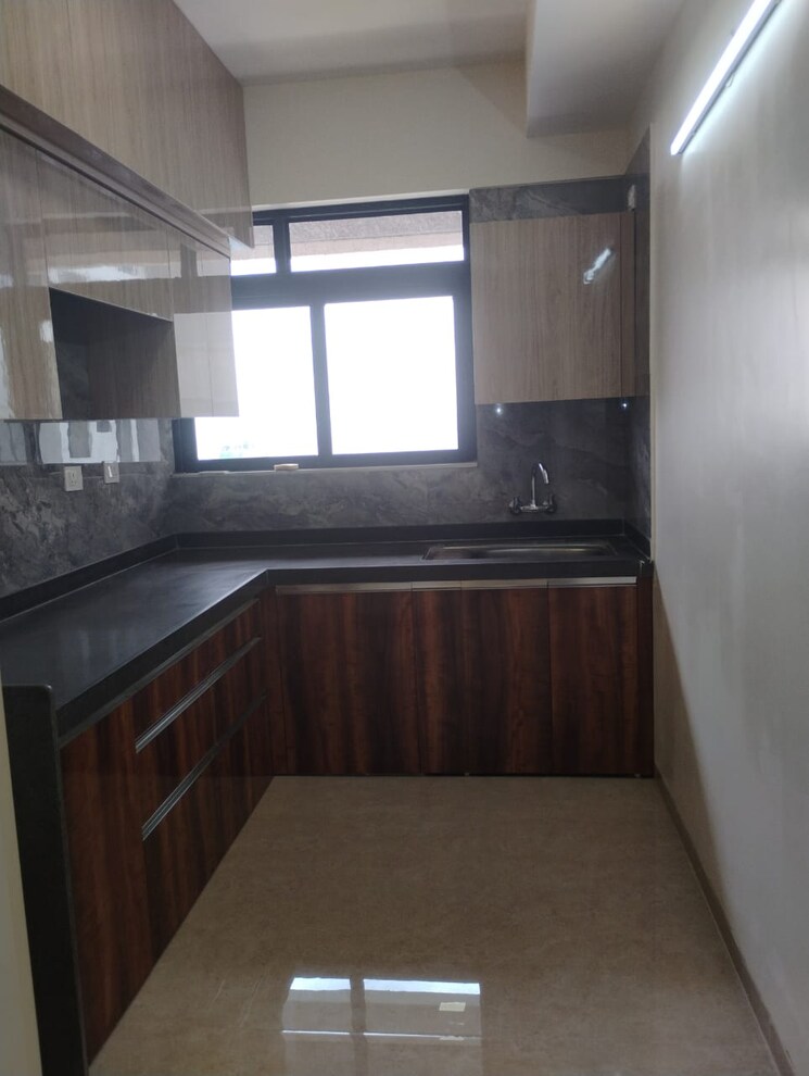 Kitchen, dosti-eastern-bay-phase-2 2 Bedroom 559 Sq.Ft. Apartment In Wadala Mumbai 9034267