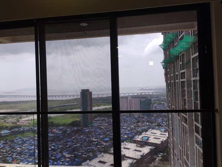 Room, dosti-eastern-bay-phase-2 2 Bedroom 559 Sq.Ft. Apartment In Wadala Mumbai 9034267