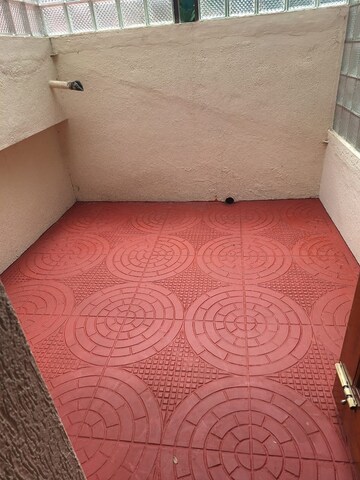 Bathroom in 5 BHK Independent House at Domlur – for Rent