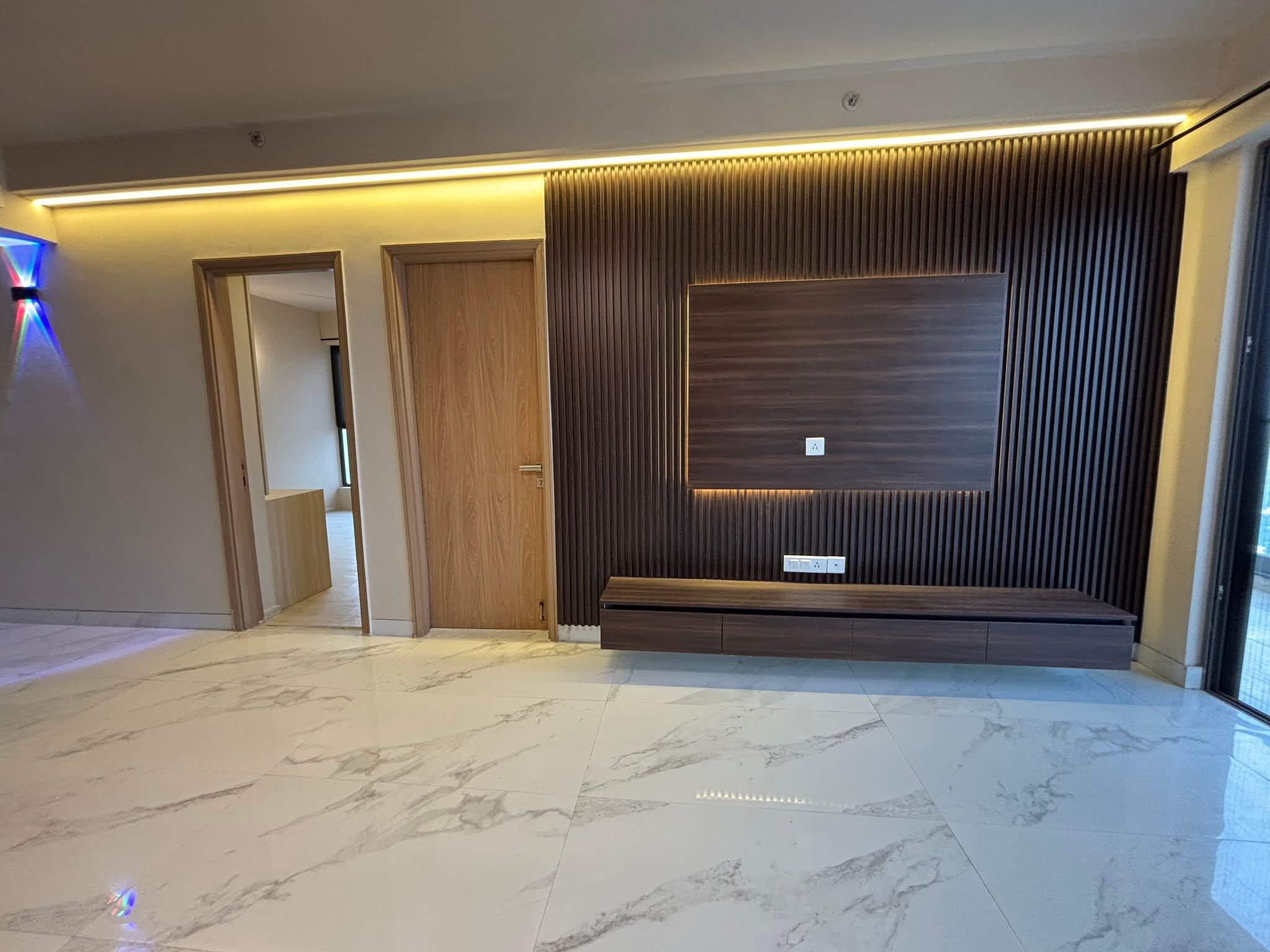 3 BHK Apartment For Rent in M3M Sky City