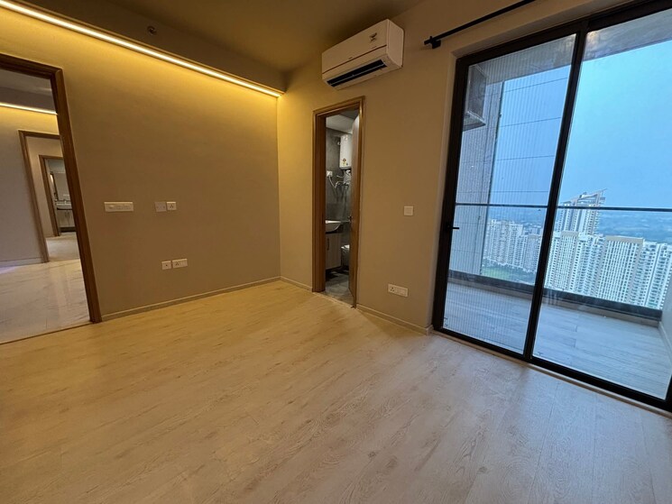 Bedroom, m3m-sky-city 3 Bedroom 1828 Sq.Ft. Apartment In Sector 65 Gurgaon 9034318